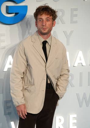 Gala Screening of THE SOCIAL RECKONING in London, UK - 29 Sept 2026 Jeremy Allen White attends the UK Gala Screening of THE SOCIAL RECKONING at Curzon Mayfair. London United Kingdom Copyright: xFredxDuvalx xSOPAxImagesx FD_Social_Reckoning_17