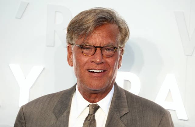 Gala Screening of THE SOCIAL RECKONING in London, UK - 29 Sept 2026 Aaron Sorkin attends the UK Gala Screening of THE SOCIAL RECKONING at Curzon Mayfair. London United Kingdom Copyright: xFredxDuvalx xSOPAxImagesx FD_Social_Reckoning_18