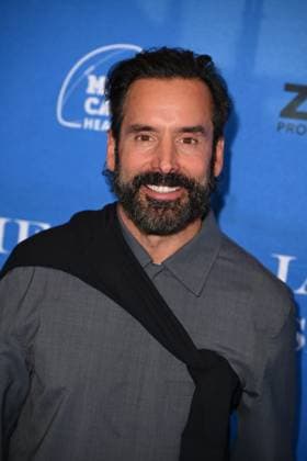 Los Angles Ca Sept 29: Christopher Gialanella at The 2026 Blue Jacket Fashion Show a benefit for Zero prostate cancer on September 29, 2026 Credit: Michael Mattes USA  - ZUMAa123 20260929_zaa_a123_009 Copyright: xAdMediax