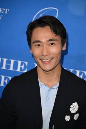 2026 Blue Jacket Fashion Show Los Angles Ca Sept 29: Jonathan Tanigiki at The 2026 Blue Jacket Fashion Show a benefit for Zero prostate cancer on September 29, 2026 Credit: Michael Mattes AdMedia EDITORIAL USE ONLY  Copyright: xx AdMediax admphotosthree018415