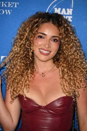 2026 Blue Jacket Fashion Show Los Angles Ca Sept 29: Persia Bella at The 2026 Blue Jacket Fashion Show a benefit for Zero prostate cancer on September 29, 2026 Credit: Michael Mattes AdMedia EDITORIAL USE ONLY  Copyright: xx AdMediax admphotosthree018449