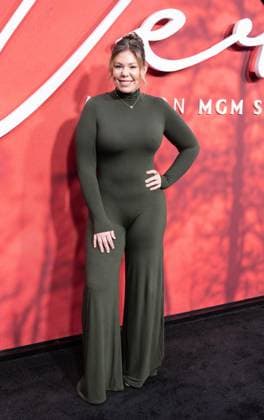 September 29, 2026, Bronx, New York, USA: Kailyn Lowry attends premiere of Amazon MGM Studios Verity at AMC Lincoln Square in New York, NY on September 29, 2026. Bronx USA - ZUMAr339 20260929_znp_r339_010 Copyright: xLevxRadinx