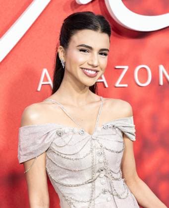 September 29, 2026, Bronx, New York, USA: Ayatee attends premiere of Amazon MGM Studios Verity at AMC Lincoln Square in New York, NY on September 29, 2026. Bronx USA - ZUMAr339 20260929_znp_r339_013 Copyright: xLevxRadinx