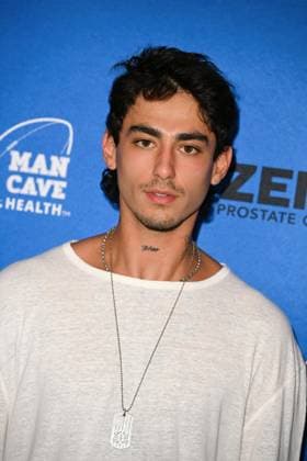 2026 Blue Jacket Fashion Show Los Angles Ca Sept 29: Dylan Wolf at The 2026 Blue Jacket Fashion Show a benefit for Zero prostate cancer on September 29, 2026 Credit: Michael Mattes AdMedia EDITORIAL USE ONLY  Copyright: xx AdMediax admphotosthree018486