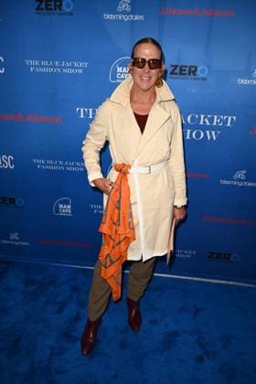 2026 Blue Jacket Fashion Show Los Angles Ca Sept 29: Derek Warburton at The 2026 Blue Jacket Fashion Show a benefit for Zero prostate cancer on September 29, 2026 Credit: Michael Mattes AdMedia EDITORIAL USE ONLY  Copyright: xx AdMediax admphotosthree018511