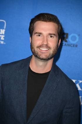 2026 Blue Jacket Fashion Show Los Angles Ca Sept 29: Michael Hillberg at The 2026 Blue Jacket Fashion Show a benefit for Zero prostate cancer on September 29, 2026 Credit: Michael Mattes AdMedia EDITORIAL USE ONLY  Copyright: xx AdMediax admphotosthree018515