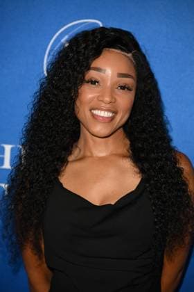 Los Angles Ca Sept 29: Nichole Creary at The 2026 Blue Jacket Fashion Show a benefit for Zero prostate cancer on September 29, 2026 Credit: Michael Mattes USA  - ZUMAa123 20260929_zaa_a123_081 Copyright: xAdMediax