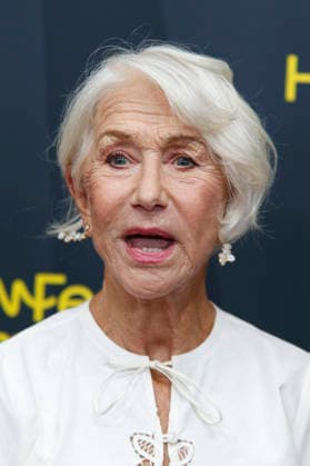 Helen Mirren bei der Premiere des Kinofilms Ein Talent fürs Morden A Talent for Murder und Douglas Sirk Award Verleihung auf dem 34. Filmfest Hamburg im Cinemaxx Dammtor. Hamburg, Deutschland, 29.09.2026