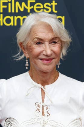 Helen Mirren bei der Premiere des Kinofilms Ein Talent fürs Morden A Talent for Murder und Douglas Sirk Award Verleihung auf dem 34. Filmfest Hamburg im Cinemaxx Dammtor. Hamburg, Deutschland, 29.09.2026