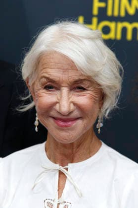Helen Mirren bei der Premiere des Kinofilms Ein Talent fürs Morden A Talent for Murder und Douglas Sirk Award Verleihung auf dem 34. Filmfest Hamburg im Cinemaxx Dammtor. Hamburg, Deutschland, 29.09.2026