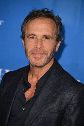 Los Angles Ca Sept 29: Matt Rettig at The 2026 Blue Jacket Fashion Show a benefit for Zero prostate cancer on September 29, 2026 Credit: Michael Mattes USA - ZUMAa123 20260929_zaa_a123_100 Copyright: xAdMediax