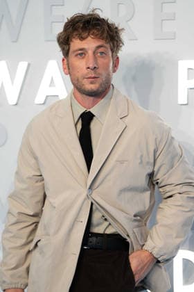 The Social Reckoning Gala Screening - Arrivals Jeremy Allen White attends The Social Reckoning Gala Screening at Curzon Mayfair on September 29, 2026 in London, England., Credit:Lounis Tiar Avalon United Kingdom, London, Curzon Mayfair  Copyright: xLounisxTiarx xAvalonx 1139277751