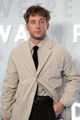 The Social Reckoning Gala Screening - London Jeremy Allen White attends the premiere of The Social Reckoning at Curzon Mayfair in London, England on September 29, 2026. Photo by Lounis Tiar ABACAPRESS.COM London United Kingdom  Copyright: xLounisPhotography ABACAx