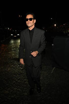 PFW Saint Laurent Outside Rami Malek outside the Saint Laurent show during Paris Fashion Week, in Paris, France on 29 September 2026. Photo by Julien Reynaud APS-Medias ABACAPRESS.COM Paris France  Copyright: xReynaudxJulien APS-Medias ABACAx