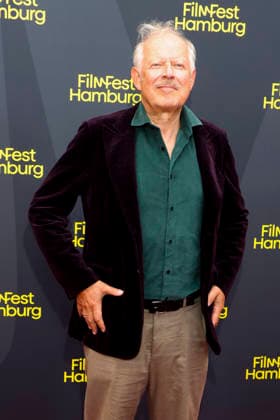 ABB FILMFEST- Axel Milberg zu Gast auf dem roten Teppich bei der Premiere des Films Die dritte Hochzeit auf dem FilmFest Hamburg 2026 im Kino Cinemaxx Dammtor in Hamburg am 29.09.2026 Hamburg Deutschland