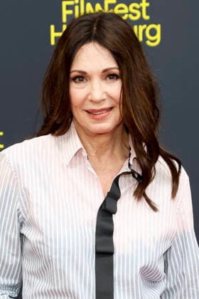 ABB FILMFEST- Iris Berben zu Gast auf dem roten Teppich bei der Premiere des Films Die dritte Hochzeit auf dem FilmFest Hamburg 2026 im Kino Cinemaxx Dammtor in Hamburg am 29.09.2026 Hamburg Deutschland