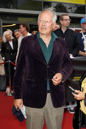 Axel Milberg bei der Premiere des ZDF-Fernsehfilms Die dritte Hochzeit auf dem 34. Filmfest Hamburg 2026 im Cinemaxx Dammtor. Hamburg, 29.06.2026
