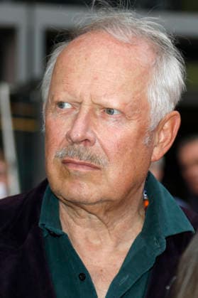 Axel Milberg bei der Premiere des ZDF-Fernsehfilms Die dritte Hochzeit auf dem 34. Filmfest Hamburg 2026 im Cinemaxx Dammtor. Hamburg, 29.06.2026