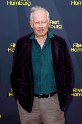 Axel Milberg bei der Premiere des ZDF-Fernsehfilms Die dritte Hochzeit auf dem 34. Filmfest Hamburg 2026 im Cinemaxx Dammtor. Hamburg, 29.06.2026