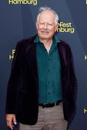 Axel Milberg bei der Premiere des ZDF-Fernsehfilms Die dritte Hochzeit auf dem 34. Filmfest Hamburg 2026 im Cinemaxx Dammtor. Hamburg, 29.06.2026