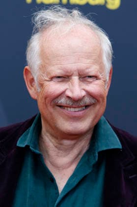 Axel Milberg bei der Premiere des ZDF-Fernsehfilms Die dritte Hochzeit auf dem 34. Filmfest Hamburg 2026 im Cinemaxx Dammtor. Hamburg, 29.06.2026