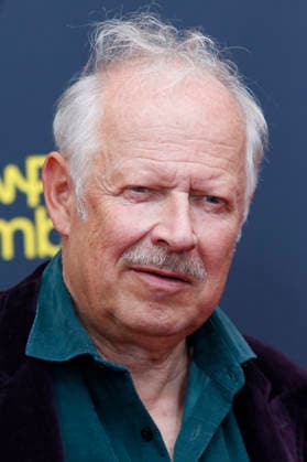 Axel Milberg bei der Premiere des ZDF-Fernsehfilms Die dritte Hochzeit auf dem 34. Filmfest Hamburg 2026 im Cinemaxx Dammtor. Hamburg, 29.06.2026