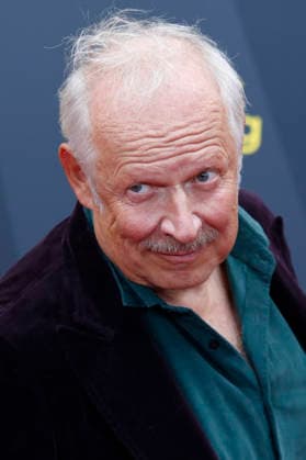 Axel Milberg bei der Premiere des ZDF-Fernsehfilms Die dritte Hochzeit auf dem 34. Filmfest Hamburg 2026 im Cinemaxx Dammtor. Hamburg, 29.06.2026