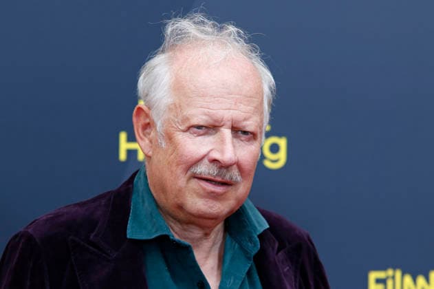 Axel Milberg bei der Premiere des ZDF-Fernsehfilms Die dritte Hochzeit auf dem 34. Filmfest Hamburg 2026 im Cinemaxx Dammtor. Hamburg, 29.06.2026