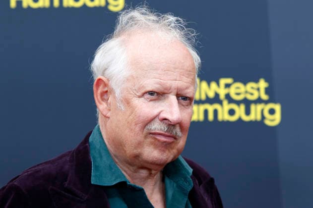 Axel Milberg bei der Premiere des ZDF-Fernsehfilms Die dritte Hochzeit auf dem 34. Filmfest Hamburg 2026 im Cinemaxx Dammtor. Hamburg, 29.06.2026