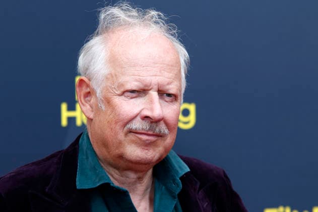 Axel Milberg bei der Premiere des ZDF-Fernsehfilms Die dritte Hochzeit auf dem 34. Filmfest Hamburg 2026 im Cinemaxx Dammtor. Hamburg, 29.06.2026