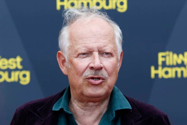 Axel Milberg bei der Premiere des ZDF-Fernsehfilms Die dritte Hochzeit auf dem 34. Filmfest Hamburg 2026 im Cinemaxx Dammtor. Hamburg, 29.06.2026