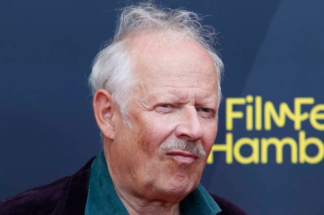 Axel Milberg bei der Premiere des ZDF-Fernsehfilms Die dritte Hochzeit auf dem 34. Filmfest Hamburg 2026 im Cinemaxx Dammtor. Hamburg, 29.06.2026