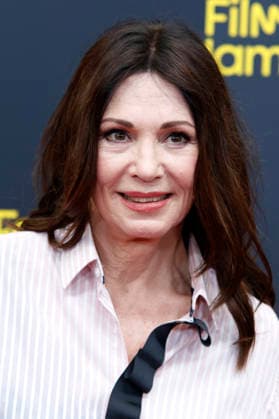Iris Berben bei der Premiere des ZDF-Fernsehfilms Die dritte Hochzeit auf dem 34. Filmfest Hamburg 2026 im Cinemaxx Dammtor. Hamburg, 29.06.2026