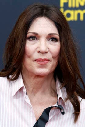 Iris Berben bei der Premiere des ZDF-Fernsehfilms Die dritte Hochzeit auf dem 34. Filmfest Hamburg 2026 im Cinemaxx Dammtor. Hamburg, 29.06.2026