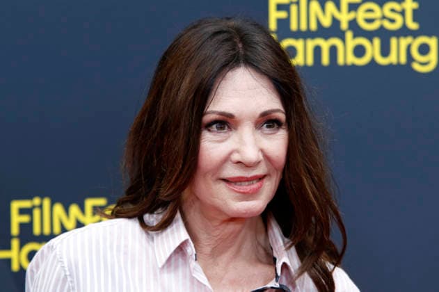 Iris Berben bei der Premiere des ZDF-Fernsehfilms Die dritte Hochzeit auf dem 34. Filmfest Hamburg 2026 im Cinemaxx Dammtor. Hamburg, 29.06.2026