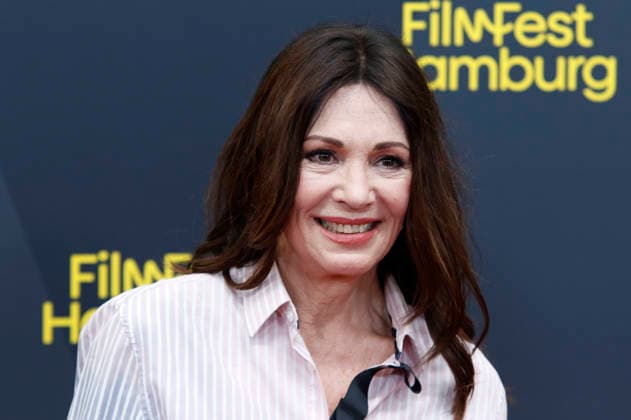 Iris Berben bei der Premiere des ZDF-Fernsehfilms Die dritte Hochzeit auf dem 34. Filmfest Hamburg 2026 im Cinemaxx Dammtor. Hamburg, 29.06.2026
