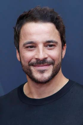 Kostja Ullmann bei der Premiere des ZDF-Fernsehfilms Die dritte Hochzeit auf dem 34. Filmfest Hamburg 2026 im Cinemaxx Dammtor. Hamburg, 29.06.2026
