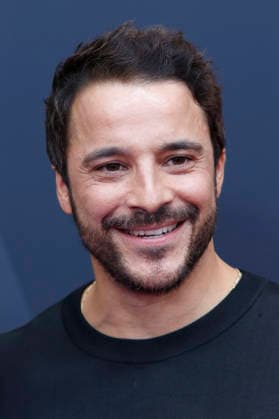 Kostja Ullmann bei der Premiere des ZDF-Fernsehfilms Die dritte Hochzeit auf dem 34. Filmfest Hamburg 2026 im Cinemaxx Dammtor. Hamburg, 29.06.2026