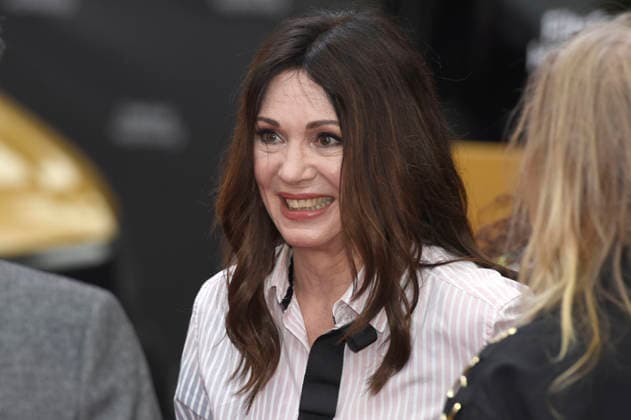 Iris Berben bei der Premiere des ZDF-Fernsehfilms Die dritte Hochzeit auf dem 34. Filmfest Hamburg 2026 im Cinemaxx Dammtor. Hamburg, 29.09.2026
