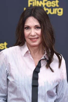 Iris Berben bei der Premiere des ZDF-Fernsehfilms Die dritte Hochzeit auf dem 34. Filmfest Hamburg 2026 im Cinemaxx Dammtor. Hamburg, 29.09.2026