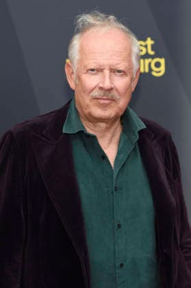 Axel Milberg bei der Premiere des ZDF-Fernsehfilms Die dritte Hochzeit auf dem 34. Filmfest Hamburg 2026 im Cinemaxx Dammtor. Hamburg, 29.09.2026