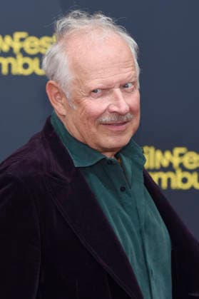 Axel Milberg bei der Premiere des ZDF-Fernsehfilms Die dritte Hochzeit auf dem 34. Filmfest Hamburg 2026 im Cinemaxx Dammtor. Hamburg, 29.09.2026