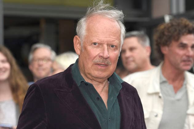 Axel Milberg bei der Premiere des ZDF-Fernsehfilms Die dritte Hochzeit auf dem 34. Filmfest Hamburg 2026 im Cinemaxx Dammtor. Hamburg, 29.09.2026