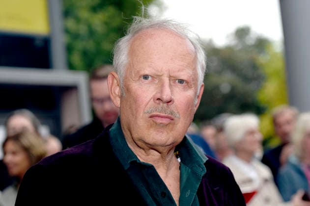 Axel Milberg bei der Premiere des ZDF-Fernsehfilms Die dritte Hochzeit auf dem 34. Filmfest Hamburg 2026 im Cinemaxx Dammtor. Hamburg, 29.09.2026