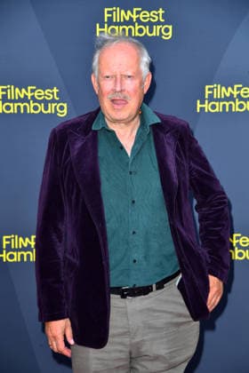 Axel Milberg beim FilmFest Hamburg Premiere Die dritte Hochzeit in Hamburg am 29.09.2026