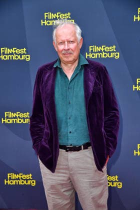 Axel Milberg beim FilmFest Hamburg Premiere Die dritte Hochzeit in Hamburg am 29.09.2026