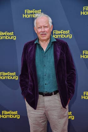 Axel Milberg beim FilmFest Hamburg Premiere Die dritte Hochzeit in Hamburg am 29.09.2026