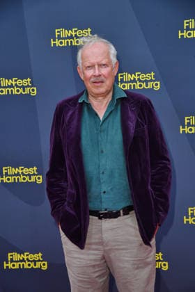Axel Milberg beim FilmFest Hamburg Premiere Die dritte Hochzeit in Hamburg am 29.09.2026