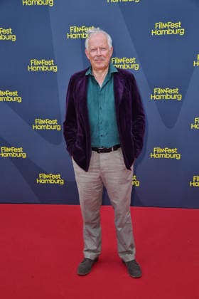 Axel Milberg beim FilmFest Hamburg Premiere Die dritte Hochzeit in Hamburg am 29.09.2026