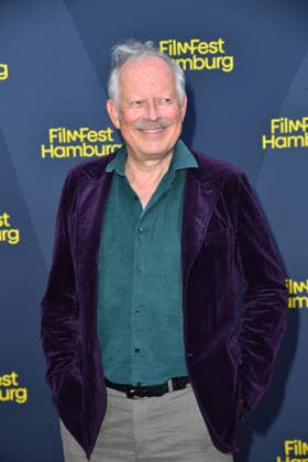 Axel Milberg beim FilmFest Hamburg Premiere Die dritte Hochzeit in Hamburg am 29.09.2026